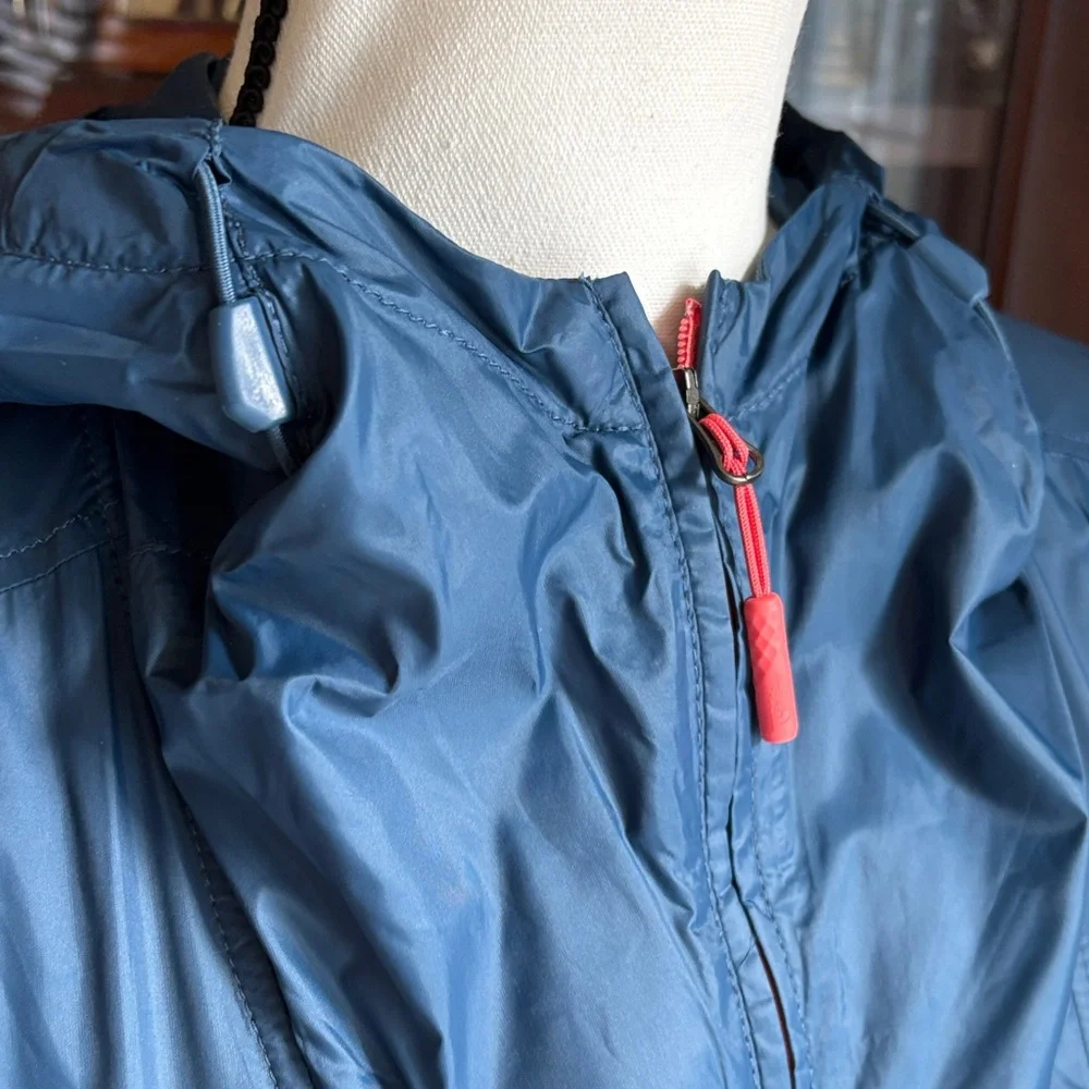 The North Face Women's Fanorak 2.0 Jacket Multi-Colorblock L - Picture 11 of 15